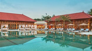 Melia Bali