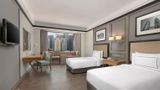 Melia Kuala Lumpur Room