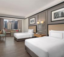 Melia Kuala Lumpur Room
