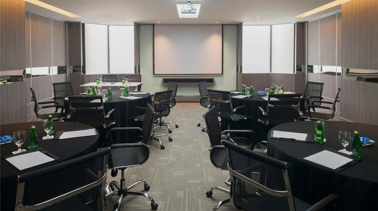 Melia Kuala Lumpur Meeting