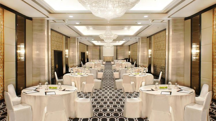 Melia Kuala Lumpur Meeting