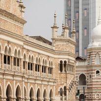 Melia Kuala Lumpur
