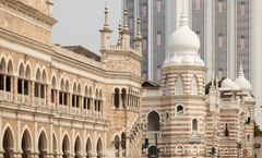 Melia Kuala Lumpur