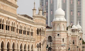 Melia Kuala Lumpur