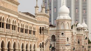 Melia Kuala Lumpur