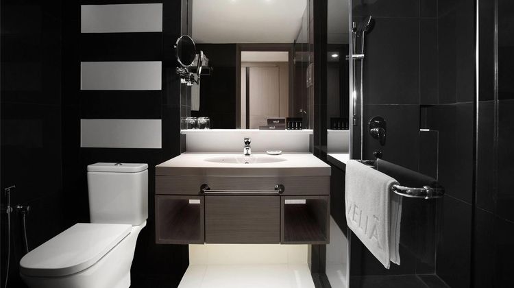 Melia Kuala Lumpur Room