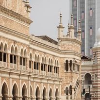 Melia Kuala Lumpur
