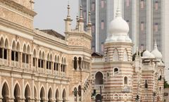 Melia Kuala Lumpur