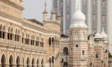 Melia Kuala Lumpur