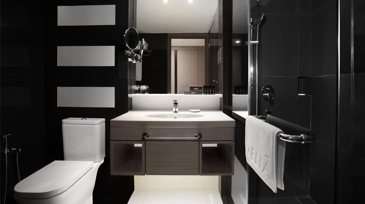 Melia Kuala Lumpur Room