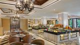 Melia Purosani Restaurant