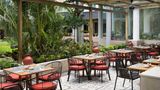 Melia Purosani Restaurant