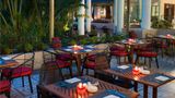 Melia Purosani Restaurant