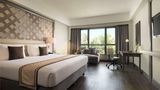 Melia Purosani Room