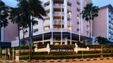 Melia Purosani Exterior