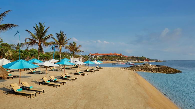 <b>Sol Benoa Bali Beach</b>. Images powered by <a href="https://iceportal.shijigroup.com/" title="IcePortal" target="_blank">IcePortal</a>.