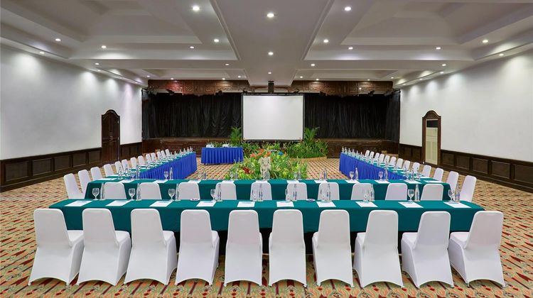 Sol Benoa Bali Meeting