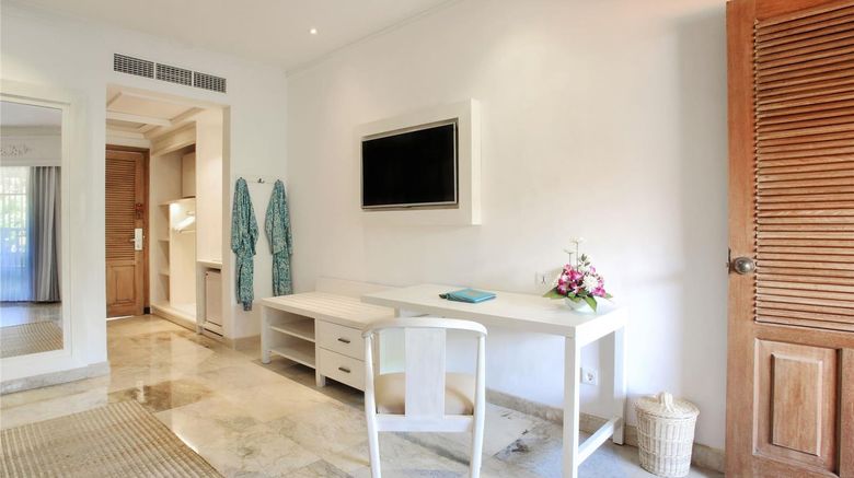 <b>Sol Benoa Bali Room</b>. Images powered by <a href="https://iceportal.shijigroup.com/" title="IcePortal" target="_blank">IcePortal</a>.