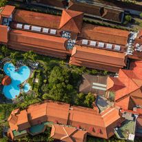 Sol Benoa Bali