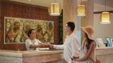 Sol Benoa Bali Lobby