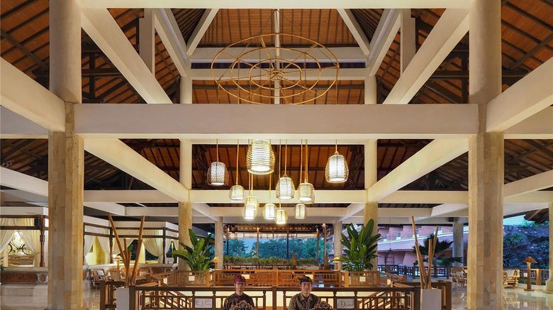 <b>Sol Benoa Bali Exterior</b>. Images powered by <a href="https://iceportal.shijigroup.com/" title="IcePortal" target="_blank">IcePortal</a>.