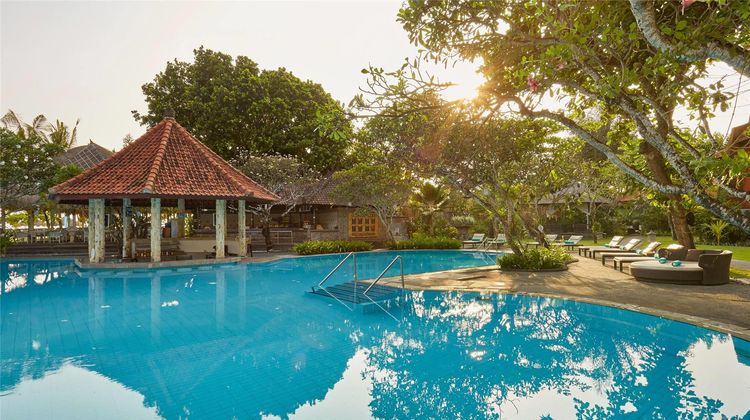 Sol Benoa Bali Restaurant