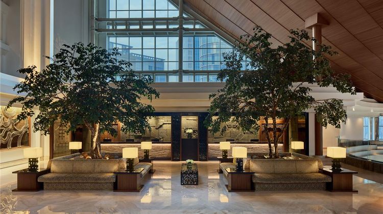 Gran Melia Jakarta Exterior