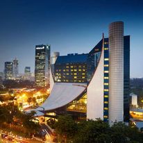 Gran Melia Jakarta