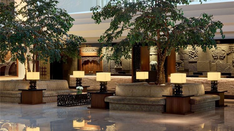 Gran Melia Jakarta Exterior
