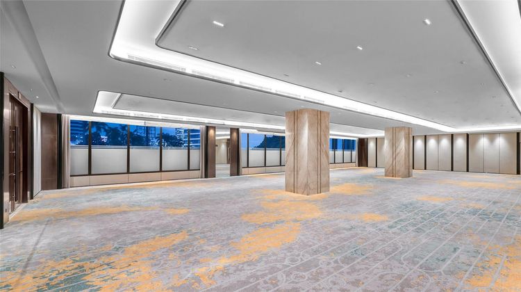 Gran Melia Jakarta Meeting