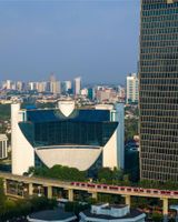 Gran Melia Jakarta