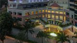 Melia Hanoi Exterior