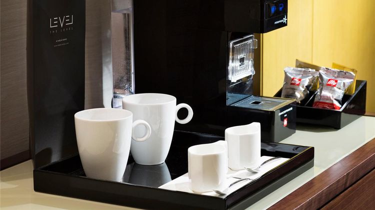 Melia Hanoi Other