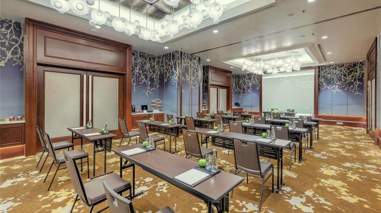 Melia Hanoi Meeting