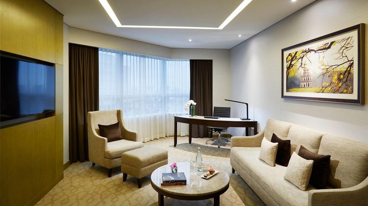 Melia Hanoi Other