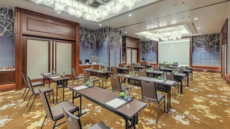 Melia Hanoi Meeting