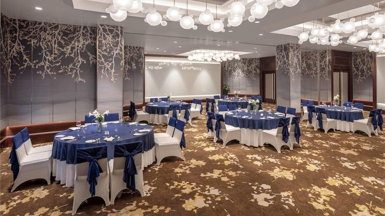 Melia Hanoi Meeting