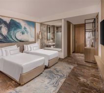 Melia Danang Room