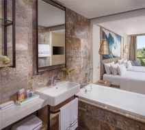 Melia Danang Room