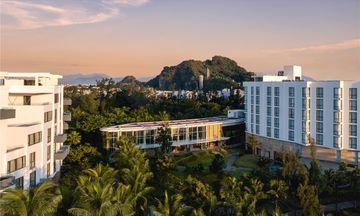 Melia Danang