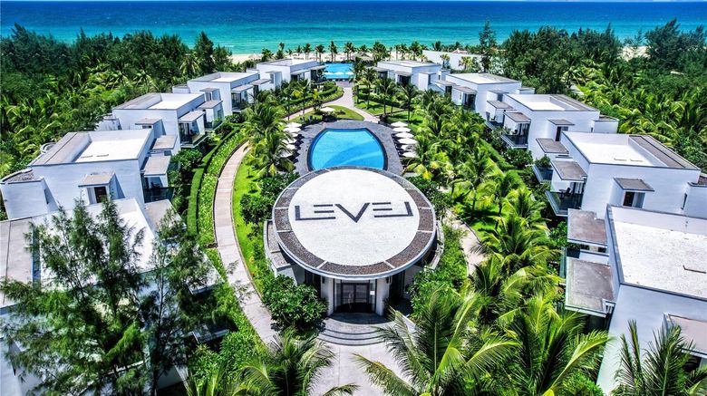 <b>Melia Danang Other</b>. Images powered by <a href="https://iceportal.shijigroup.com/" title="IcePortal" target="_blank">IcePortal</a>.