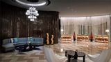 Melia Hotel Jinan Exterior