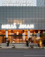 Melia Hotel Jinan
