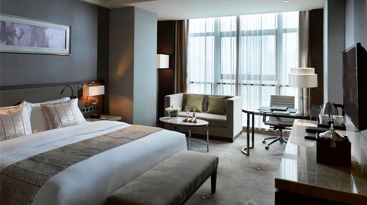 Melia Hotel Jinan Room