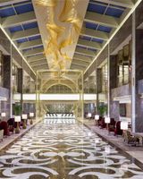 Gran Melia Xian