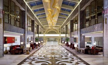 Gran Melia Xian