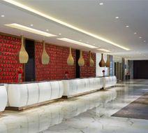 Gran Melia Xian Lobby