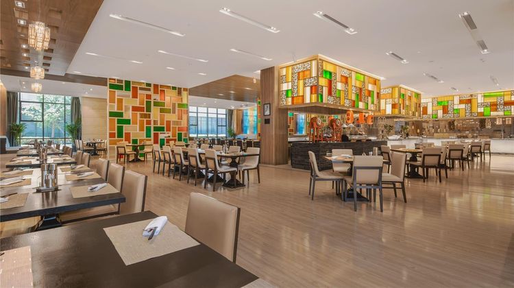 Gran Melia Xian Restaurant