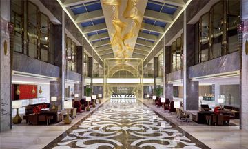 Gran Melia Xian