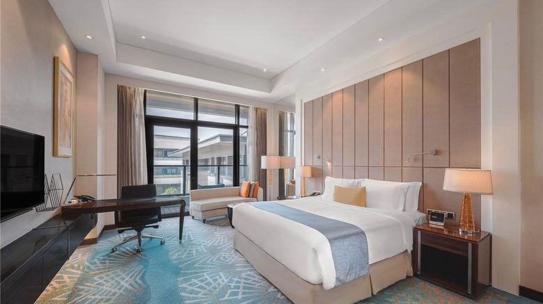 <b>Gran Melia Xian Room</b>. Images powered by <a href="https://iceportal.shijigroup.com/" title="IcePortal" target="_blank">IcePortal</a>.